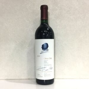 オーパスワン 2019