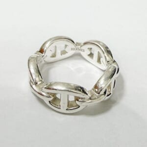 エルメス シェーヌダンクルアンシェネリング