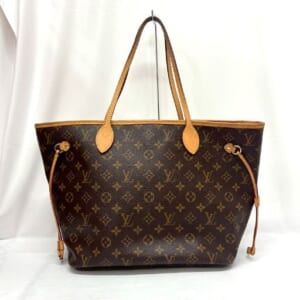 ルイヴィトン モノグラム ネヴァーフルMM M46987