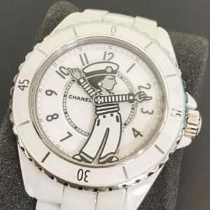 シャネル J12 H7841