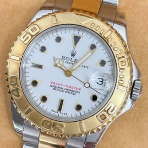 ロレックス ヨットマスター ボーイズ 68623