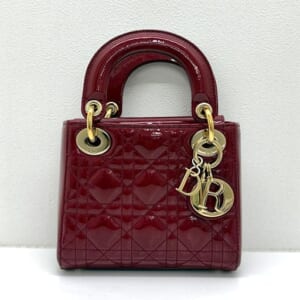 ディオール レディディオール ミニ M0505VRB