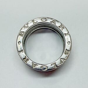 ブルガリ B-Zero1リング