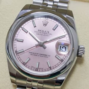 ロレックス デイトジャスト 178240