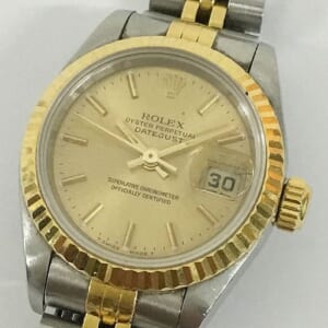 ロレックス デイトジャスト 69173