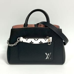 ルイヴィトン エピ マレルトートBB M59952