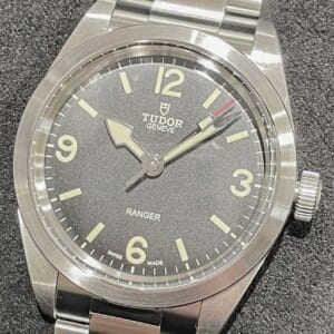 チューダー(チュードル) レンジャー 79950