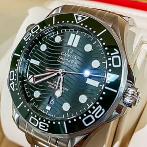 オメガ シーマスター 210.30.42.20.10.001