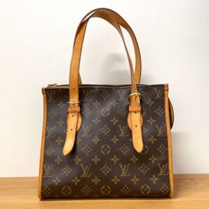 ルイヴィトン モノグラム ポパンクールオ M40007