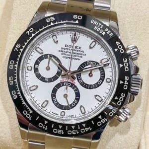 ロレックス デイトナ 116500LN