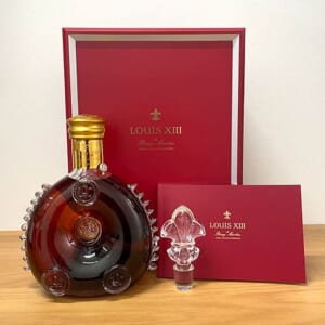 レミーマルタン ルイ13世 ザ・クラシック 旧型