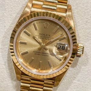 ロレックス デイトジャスト 69178