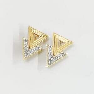 ダイヤモンドピアス 0.6ct