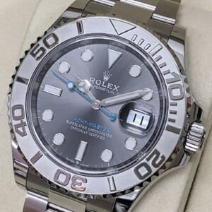 ロレックス ヨットマスター 126622