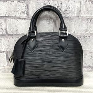 ルイヴィトン エピ アルマBB M40862