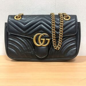 グッチ GGマーモント 443497