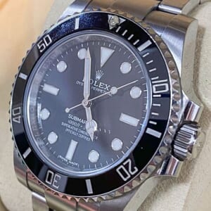 ロレックス サブマリーナ 114060
