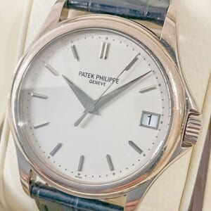 パテックフィリップ カラトラバ 5127G-001