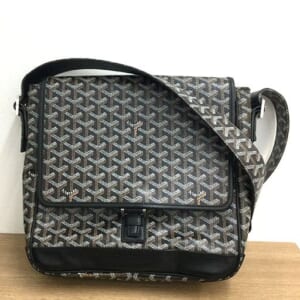 ゴヤール グランブルーMM