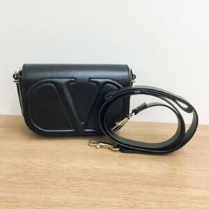 ヴァレンティノ フラップショルダーバッグ 3W5B0L83ZLB