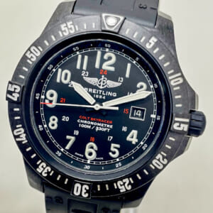 ブライトリング コルト スカイレーサー X74320E4/BF87