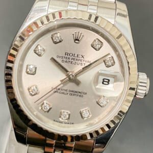 ロレックス デイトジャスト 179174G