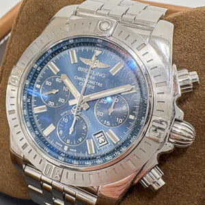 ブライトリング クロノマット 44 AB011511/C956