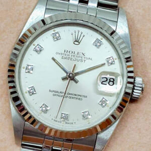 ロレックス デイトジャスト 31 68274G