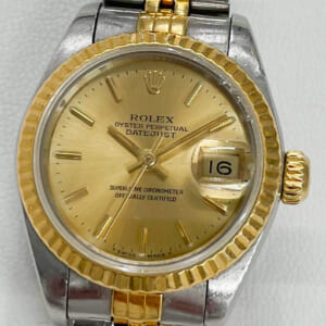 ロレックス デイトジャスト 69173