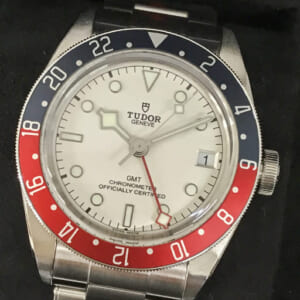 チューダー(チュードル) ブラックベイ 79830RB