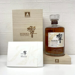 響 100周年記念 アニバーサリーブレンド 木箱