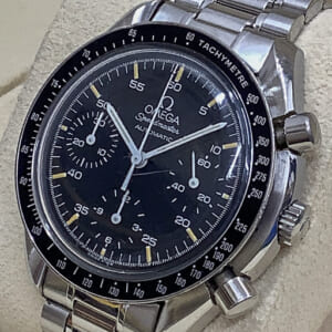オメガ スピードマスター オートマチック 3510.50