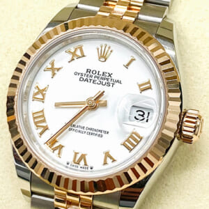 ロレックス デイトジャスト 279171