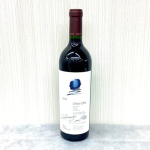 オーパスワン 2022