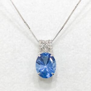 トルマリンネックレス 2.91ct