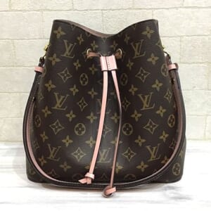 ルイヴィトン モノグラム ネオノエ M44022