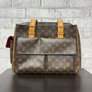 ルイヴィトン モノグラム ミュルティプリシテ M51162