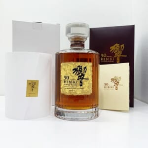 響 30年 ホログラムシール有 完品