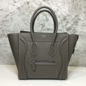 セリーヌ ラゲージ 167793DRU