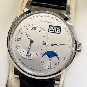 ランゲ＆ゾーネ ランゲ1 ムーンフェイズ 192.025