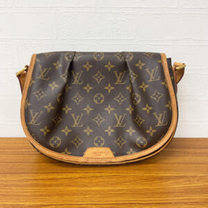 ルイヴィトン モノグラム メニルモンタンPM M40474