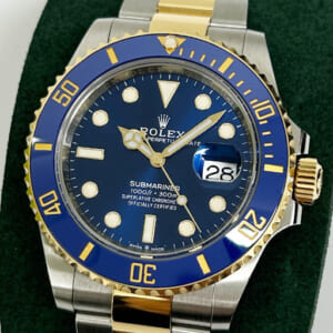 ロレックス サブマリーナ 126613LB