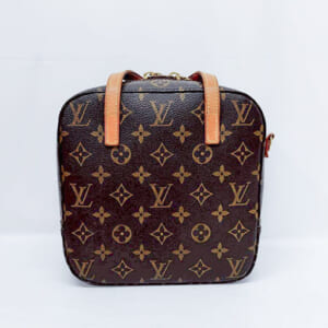 ルイヴィトン モノグラム スポンティーニ M47500