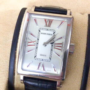 ロジェデュブイ マッチモア M32