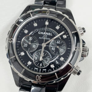 シャネル J12 H2419