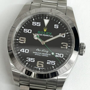ロレックス エアキング 116900