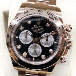 ロレックス デイトナ 126505G