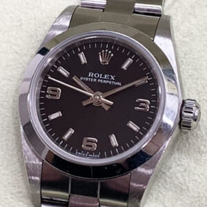 ロレックス オイスターパーペチュアル 76080