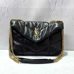 サンローラン パファーショルダーバッグ 759337