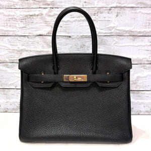 エルメス バーキン 30